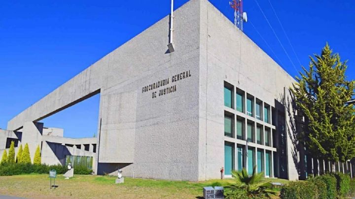 ¿Qué ocurre en Hidalgo con la transición de Procuraduría a Fiscalía, por qué no se ha hecho?