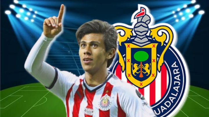 José Juan Macías sale del retiro, ¿cuál fue la promesa de Chivas que se apagó?