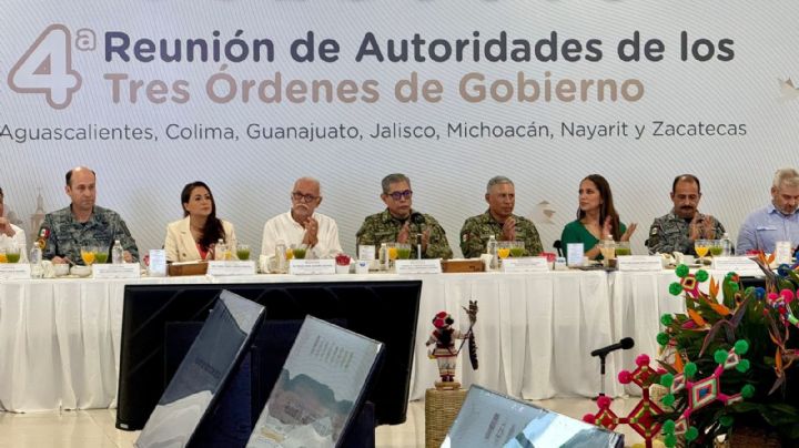 Libia busca carreteras seguras para guanajuatenses en siete estados