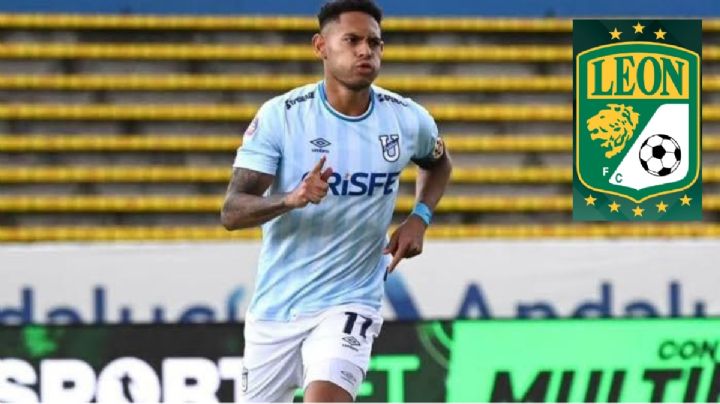 Será refuerzo de La Fiera el panameño Ismael Díaz