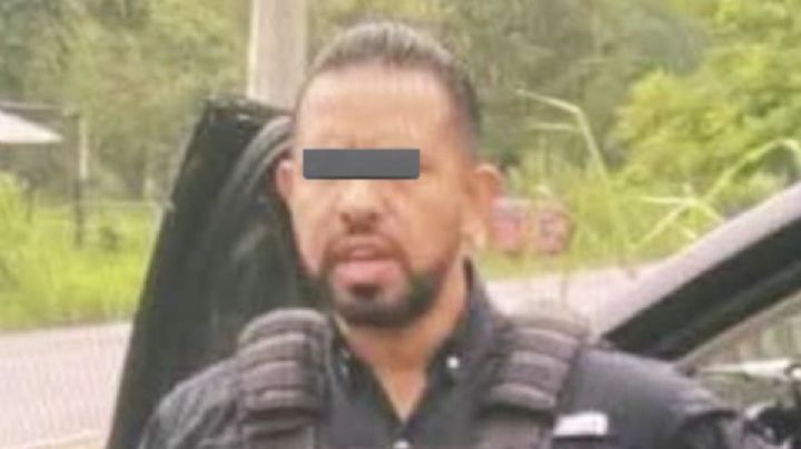 ¿Quién es Ulises Pinto "El Mamado", ligado a "La Barredora"?