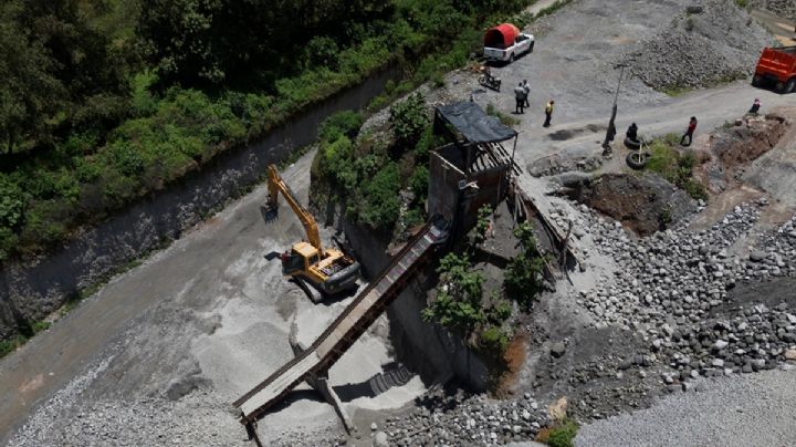 Autoridades conocían abusos de La Familia Michoacana en el Edomex, al menos desde 2023