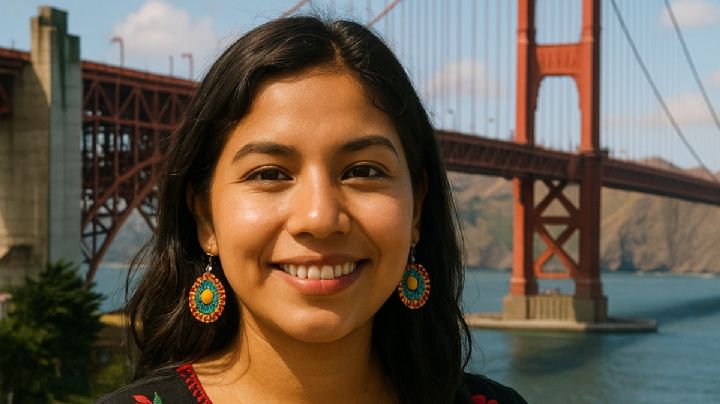 “Sentí miedo de mostrar que era mexicana”: hidalguense narra agresión en EU