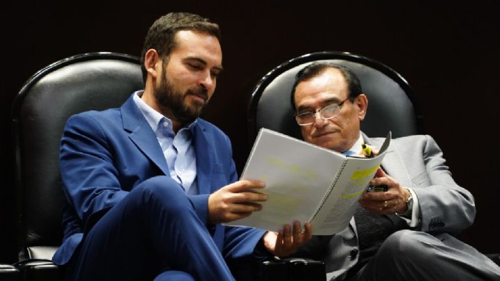 Diputado Alan Márquez logra exhorto para pagar a productores de trigo de Guanajuato