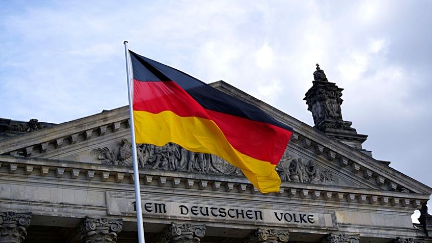 Huelga histórica en TikTok Alemania
