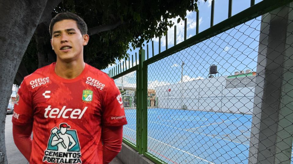 Barrio de 'Las Arboledas'