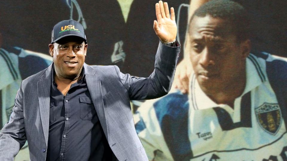 El tico fue uno de los jugadores emblemáticos de los Tuzos, su dorsal, el 17 fue retirado como homenaje