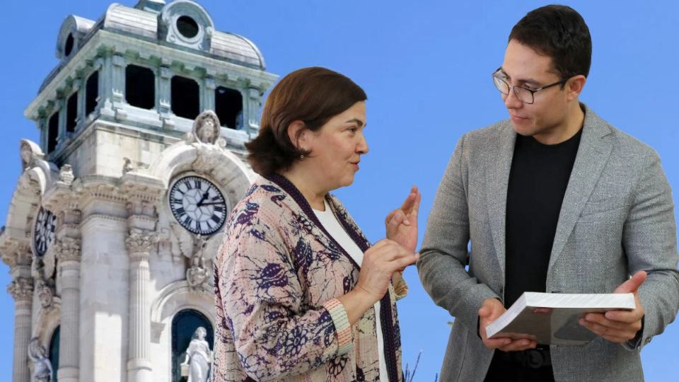 La restauración se realizará por etapas; te decimos cuándo inician y cuánto tiempo tardarán