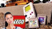 Foto ilustrativa de la nota titulada: Nintendo Game Boy: precio, dónde y cómo conseguir esta pieza de colección de LEGO