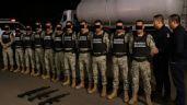 Foto ilustrativa de la nota titulada: Policías huachicoleros: este año la mafia infiltra corporaciones