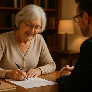 ¿Qué es la Ley Afore 97?