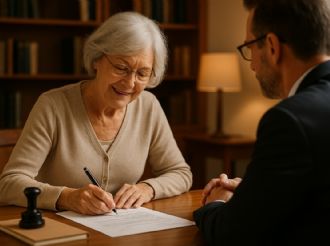 ¿Qué es la Ley Afore 97?