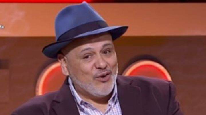 René Franco le tira al elenco de “La Casa de los Famosos México”