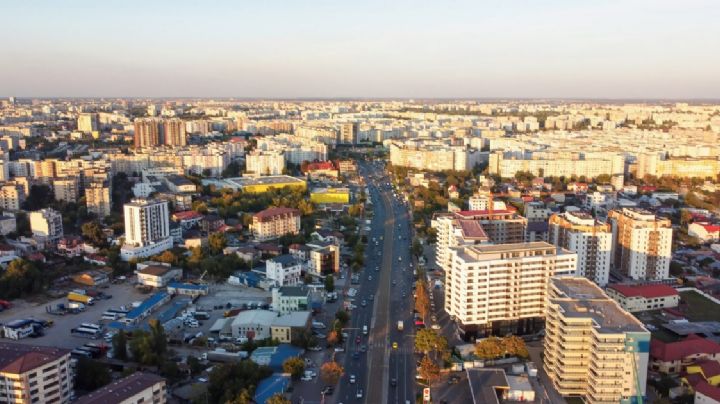 ¿Por qué León no creció hacia el sur en 30 años?