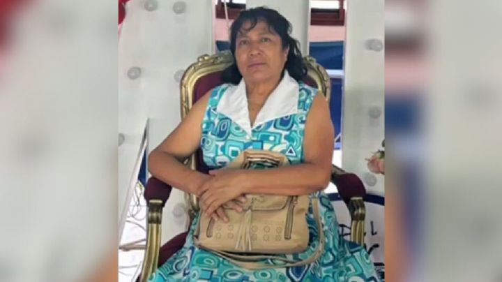 Hallan asesinada a maestra jubilada de Veracruz, Irma Hernández Cruz