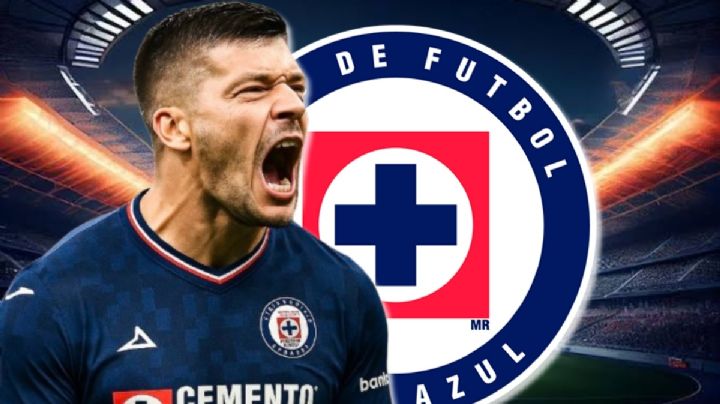 Adiós al fichaje de Luka Jovic: ¿qué jugador ocuparía su lugar en Cruz Azul?