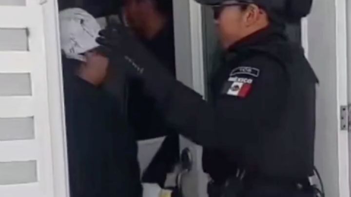 Cárteles inmobiliarios operan en Puebla: despojan casas habitadas para pagar deudas ajenas