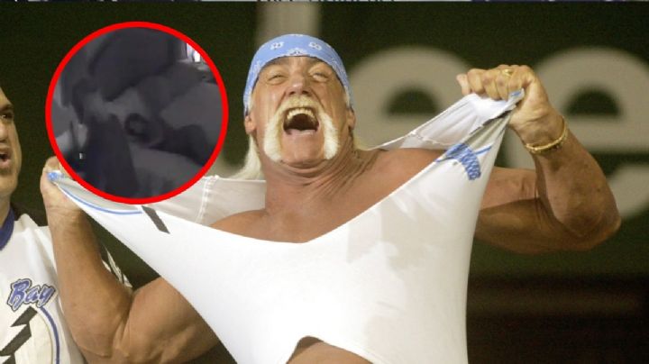 Hulk Hogan: el video sexual que lo humilló pero lo hizo todavía más millonario
