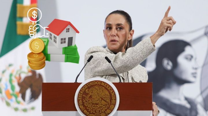 Gobierno de Sheinbaum subastará bienes de exgobernador de Veracruz; esto sabemos