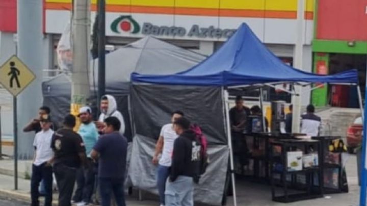 Alerta en Ecatepec: desmantelan red de fraude con juegos de azar falsos