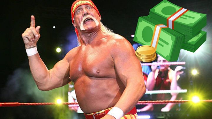 Hulk Hogan: ¿cuál es su fortuna y quiénes son sus herederos?