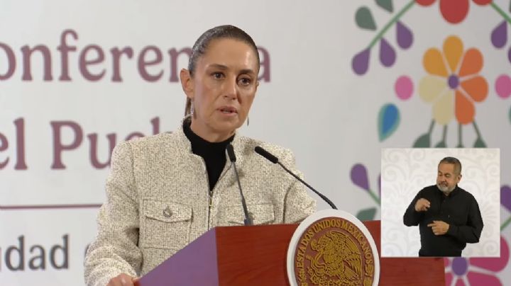 ¿Qué pasó en la mañanera de este jueves 24 de julio según la Inteligencia Artificial?