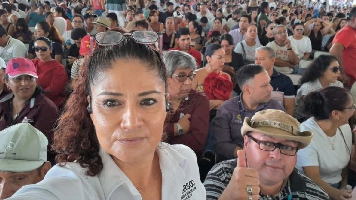 ¿Quién era Mirna Macías González, activista y política asesinada en Manzanillo, Colima?