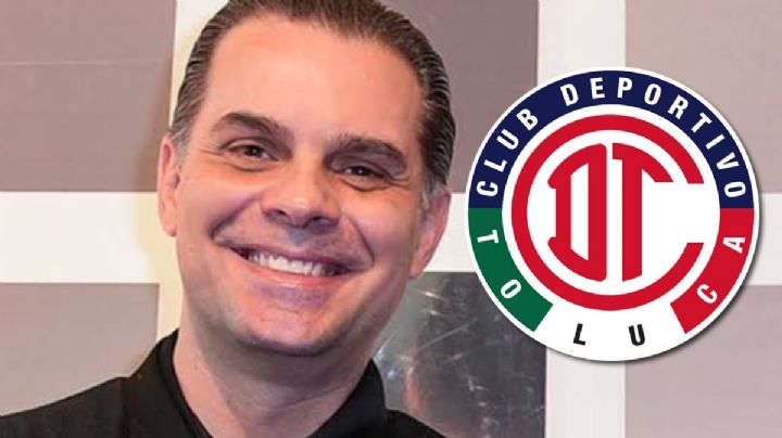 ¿Por qué Christian Martinoli no narrará al Toluca en TV Azteca?