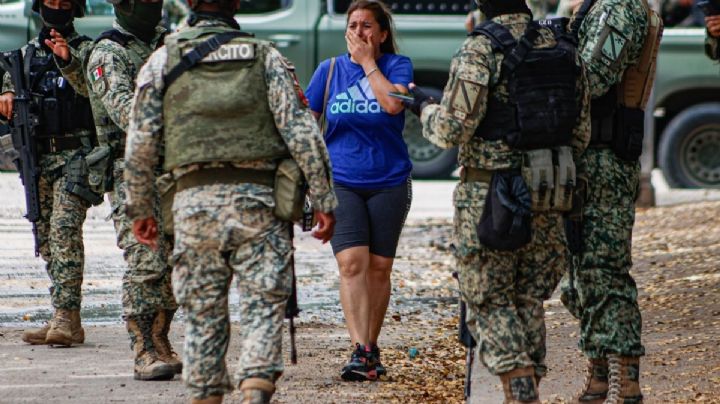 En México 6 de cada 10 personas se sienten inseguras: Inegi