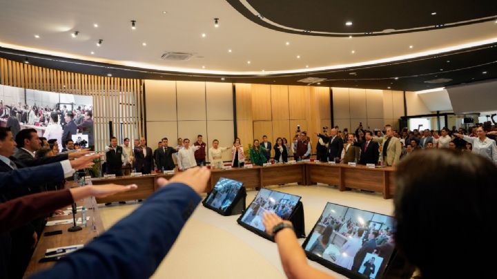 Hidalgo albergará dos Polos del Bienestar de alcance nacional: Menchaca