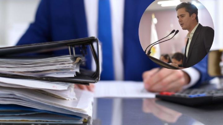 Copias certificadas que conformen entrega-recepción serían sin costo: Fararoni Magaña