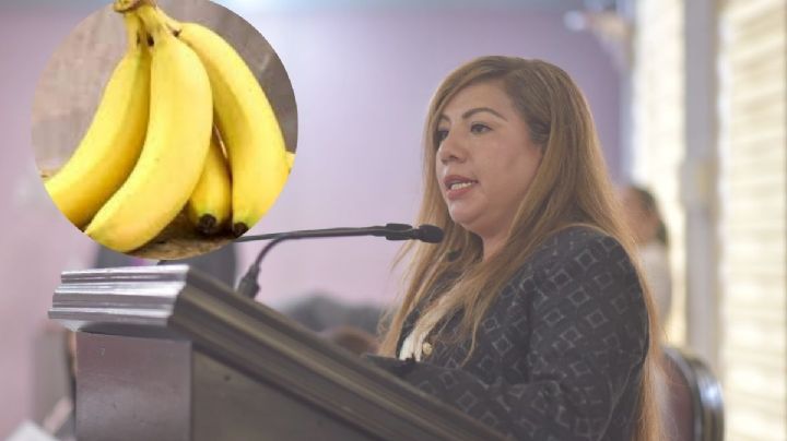 Impulsa Liud Herrera creación de Comisión Especial para la industria del plátano