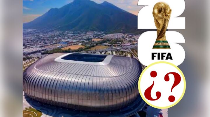 Mundial 2026: OFICIAL, estadio BBVA cambia de nombre, así se llamará