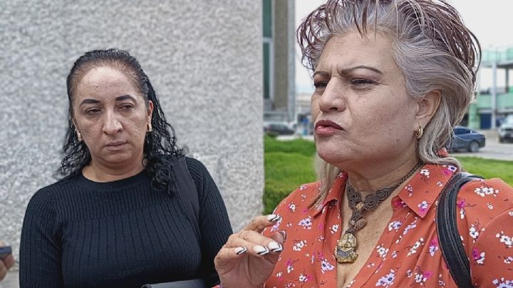 Caso Angelito Negro 666: Viudas de agentes asesinados exigen que comandante no regrese a la PGJEH