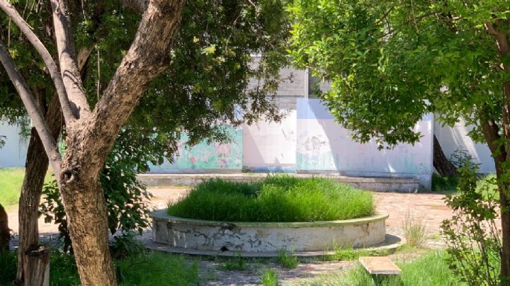 La delincuencia y el vandalismo provocaron el abandono del Kínder Río Balsas |VIDEO