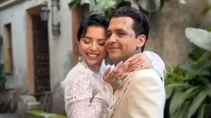 Ángela Aguilar y Christian Nodal no fueron blanco de tiroteo: Fiscalía de Zacatecas