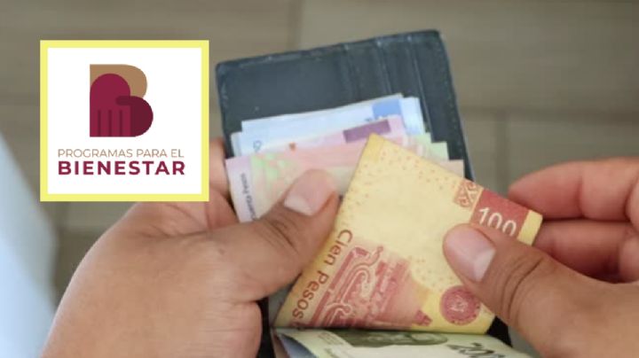 Programa del Bienestar lanza nueva convocatoria: así podrás recibir casi 9,000 pesos