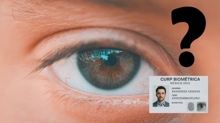 CURP biométrica: ¿en qué estados de México se deberá tramitar?