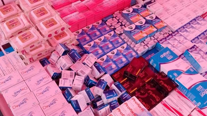 Medicamentos adulterados han causado 1,300 muertes en el mundo, alerta la OMS