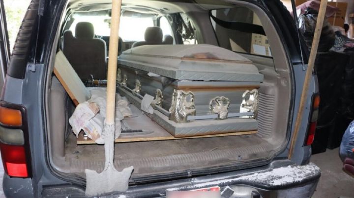 Crematorio Plenitud revela el horror en Ciudad Juárez: cremaciones falsas y carrozas con cadáveres