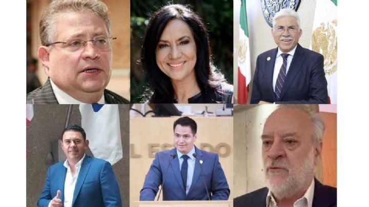 ¿Quiénes pueden dirigir al PAN de León?