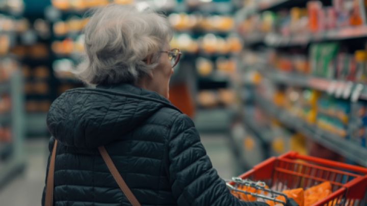 Montachoques en supermercados de Pachuca, ¡cuidado!; este es el modus operandi
