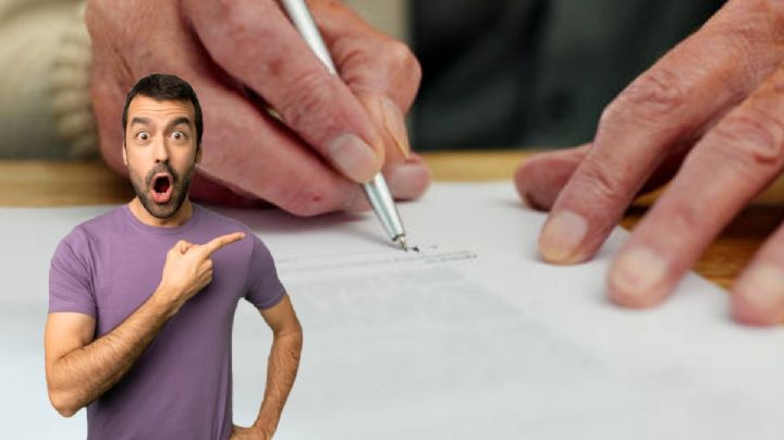 Testamentos GRATIS para adultos mayores: cómo, dónde y requisitos