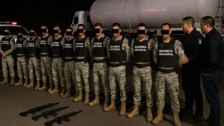 Policías huachicoleros: este año la mafia infiltra corporaciones