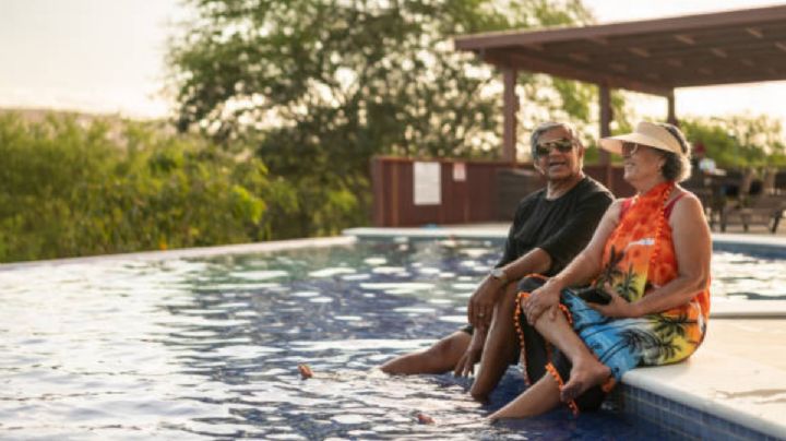 INAPAM 2025: estos son los mejores descuentos en balnearios y hoteles para adultos mayores