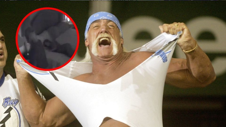 Superó el escándalo con una demanda