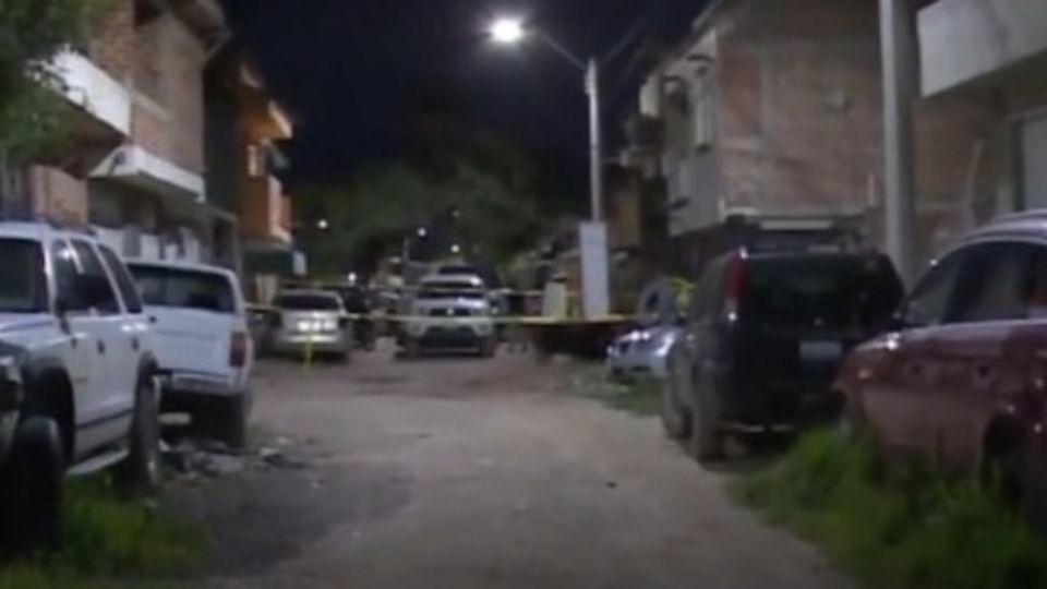 Hombre mató a su hermano con una piedra en León