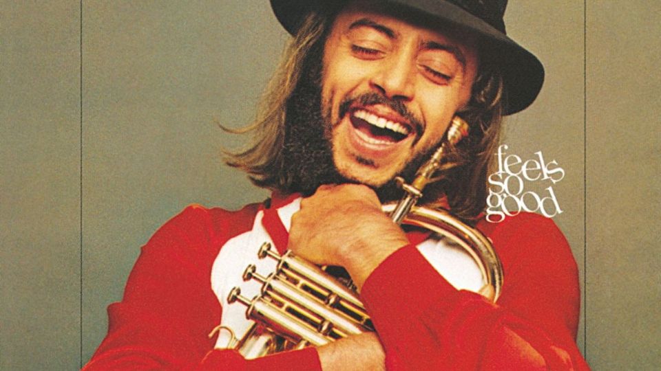 El genio detrás de 'Feels So Good'