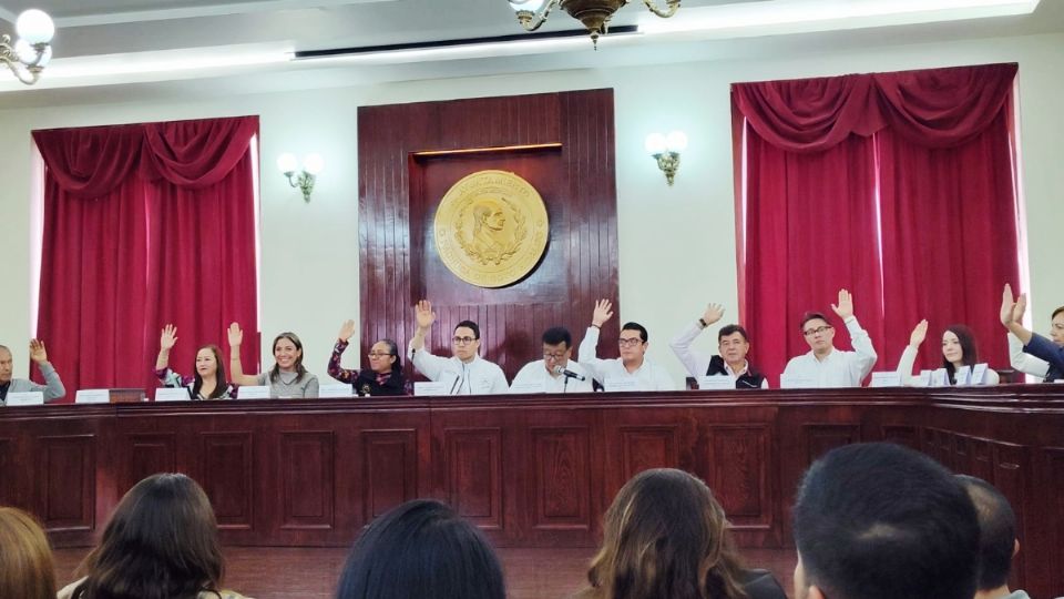 Aprobó hacer una campaña vial en redes sociales del municipio