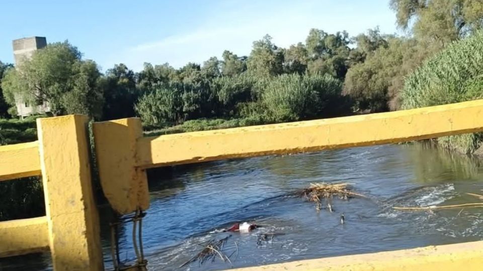 El reporte fue realizado por vecinos durante la mañana de este jueves; al momento, esto es lo que sabemos